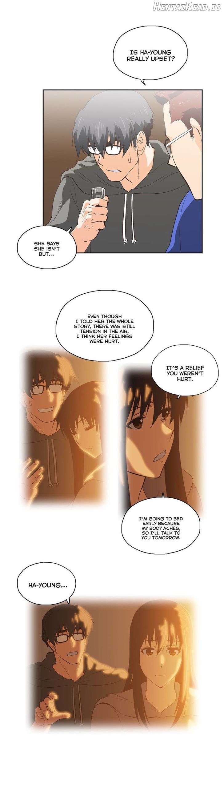 SStudy - Manhwa Chapter 68 - page 21