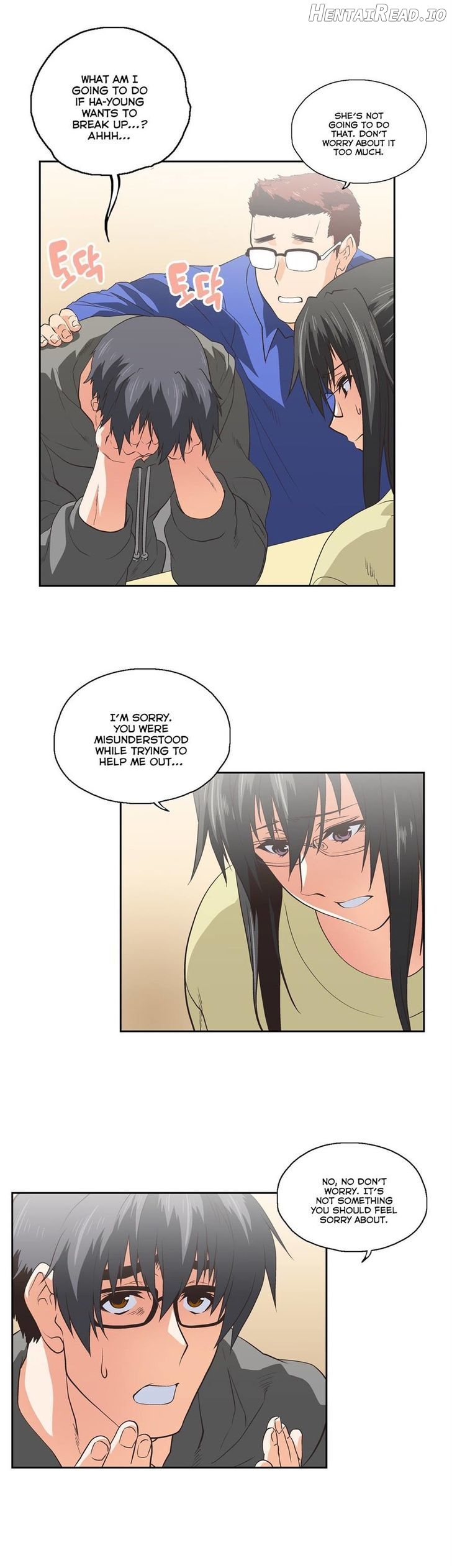 SStudy - Manhwa Chapter 68 - page 22