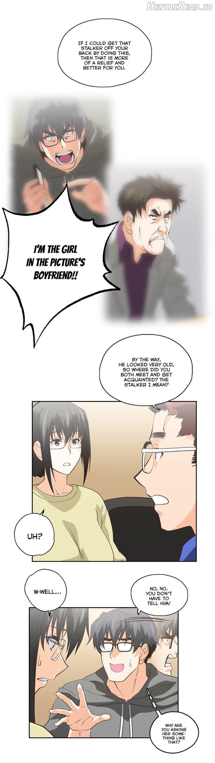 SStudy - Manhwa Chapter 68 - page 23