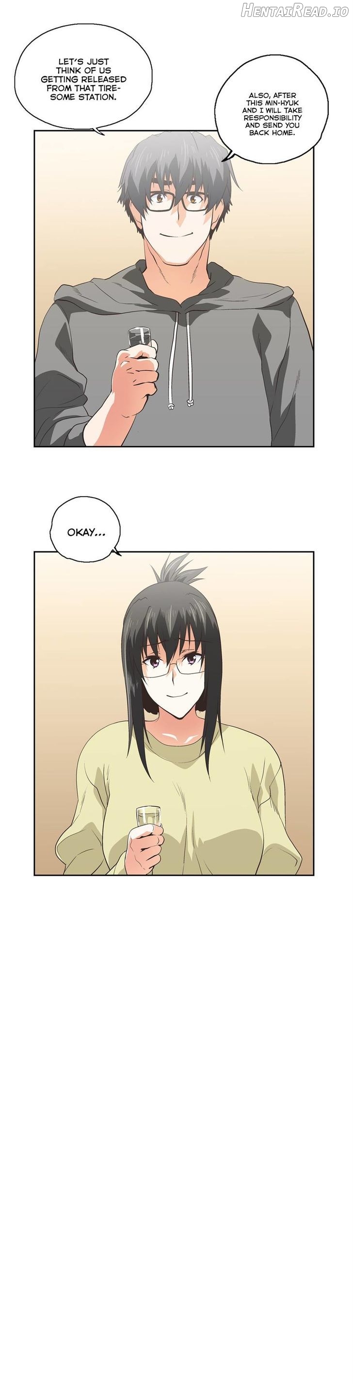 SStudy - Manhwa Chapter 68 - page 24