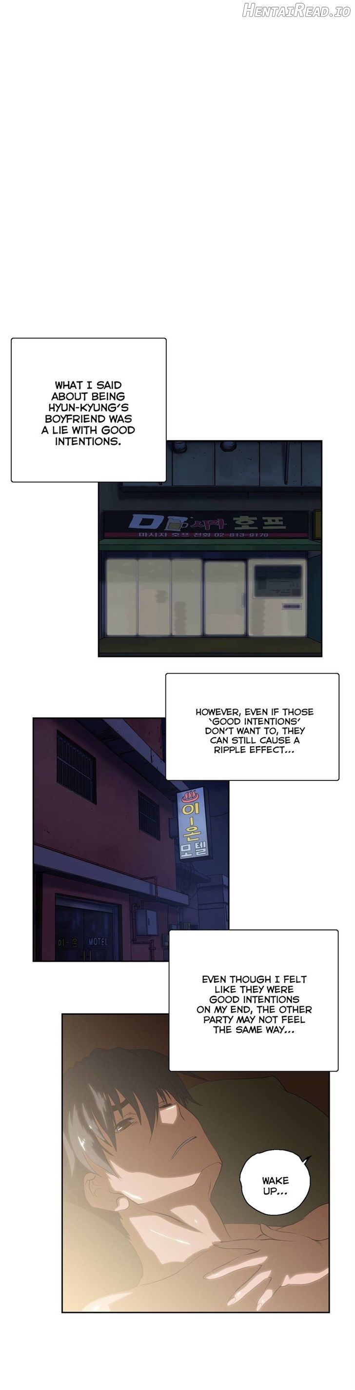 SStudy - Manhwa Chapter 68 - page 25