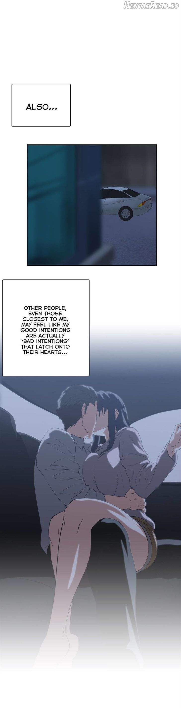 SStudy - Manhwa Chapter 68 - page 27