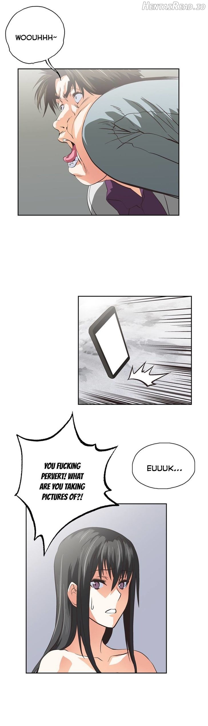 SStudy - Manhwa Chapter 68 - page 3