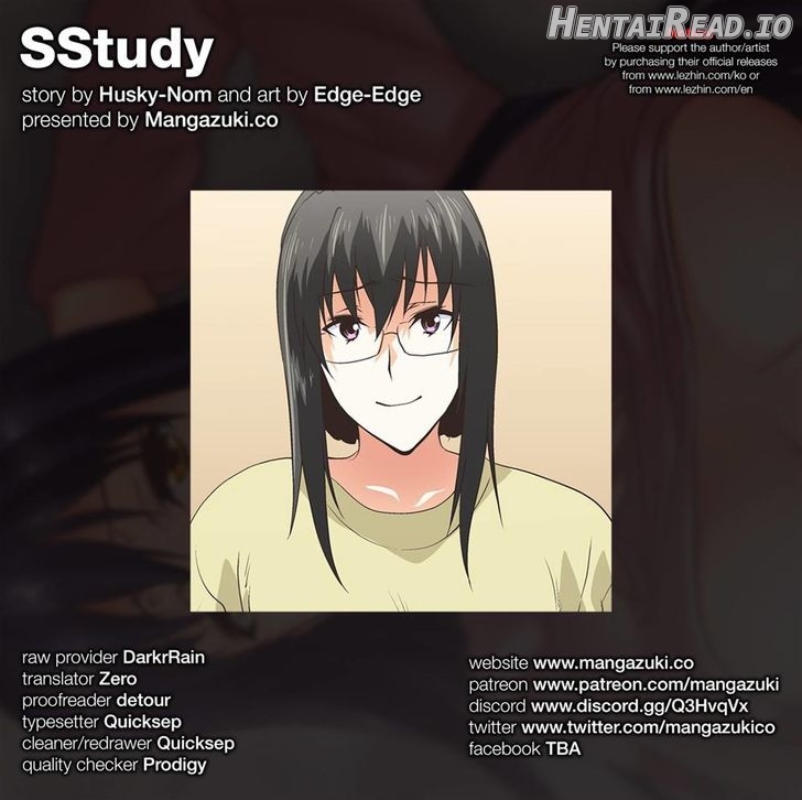 SStudy - Manhwa Chapter 68 - page 30