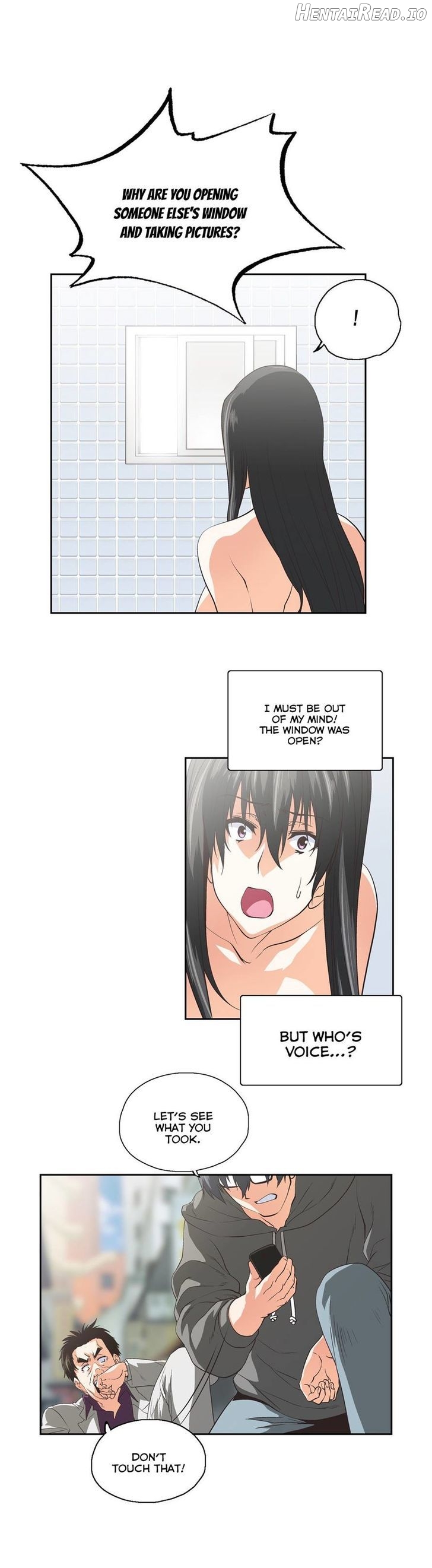 SStudy - Manhwa Chapter 68 - page 4