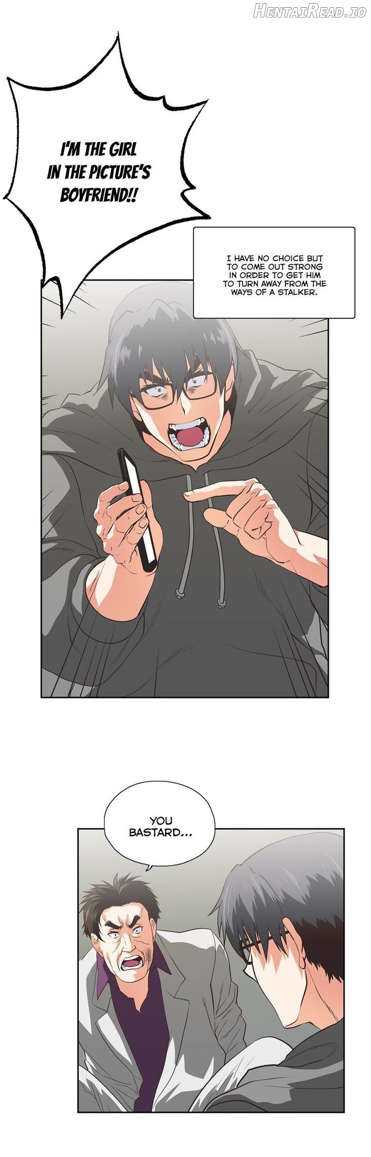 SStudy - Manhwa Chapter 68 - page 8