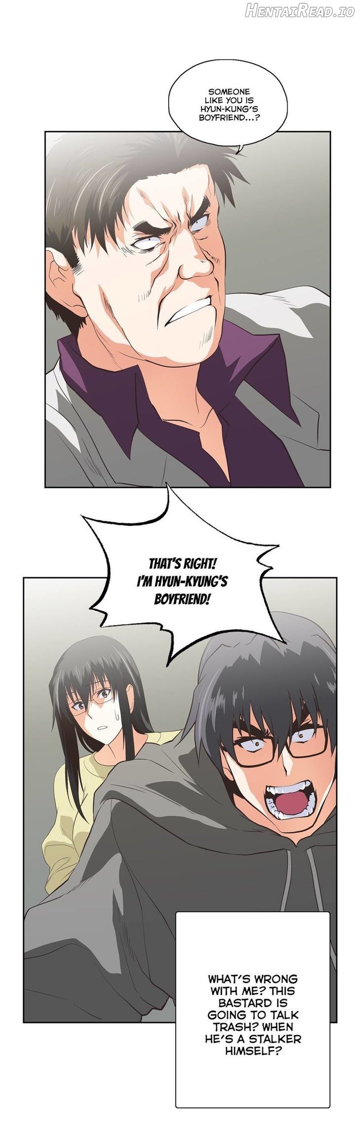 SStudy - Manhwa Chapter 68 - page 9