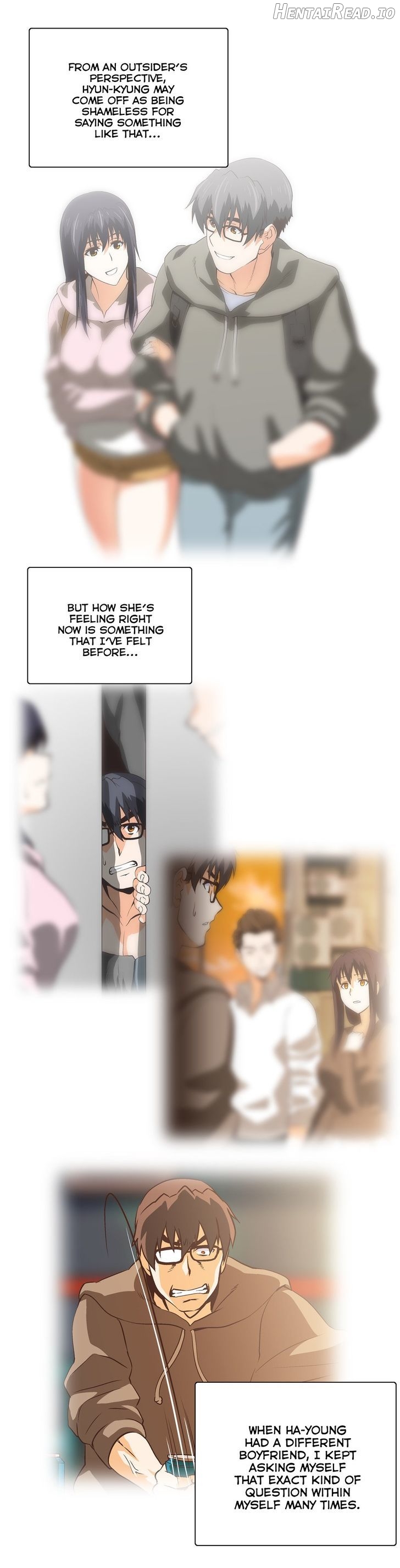 SStudy - Manhwa Chapter 69 - page 10