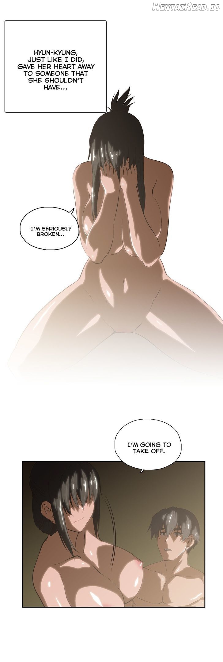 SStudy - Manhwa Chapter 69 - page 12