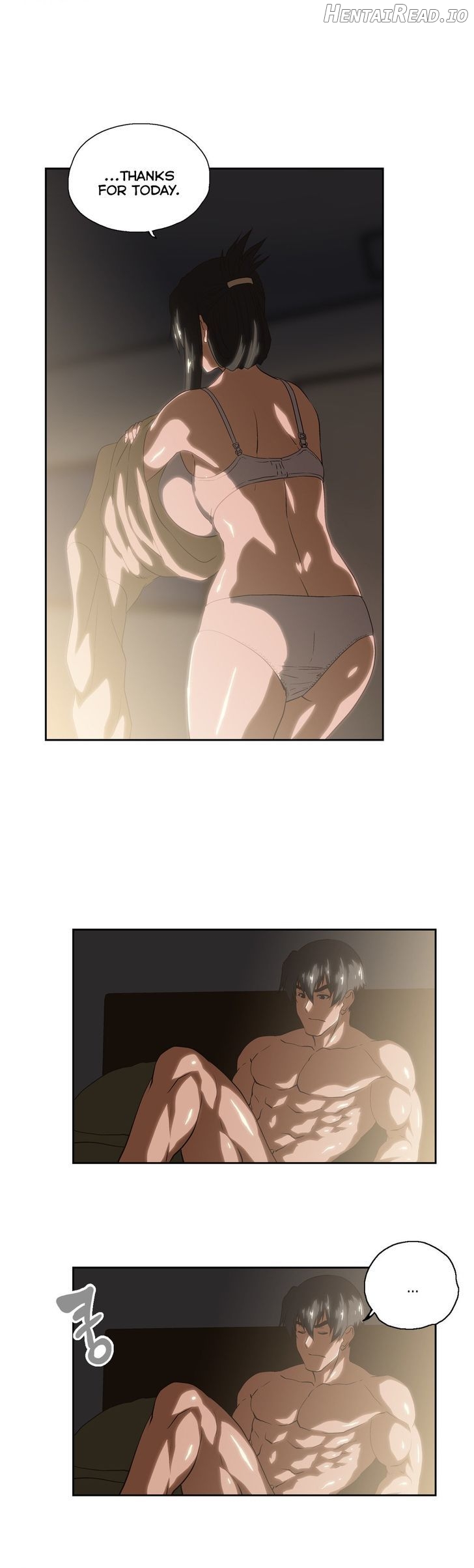 SStudy - Manhwa Chapter 69 - page 13