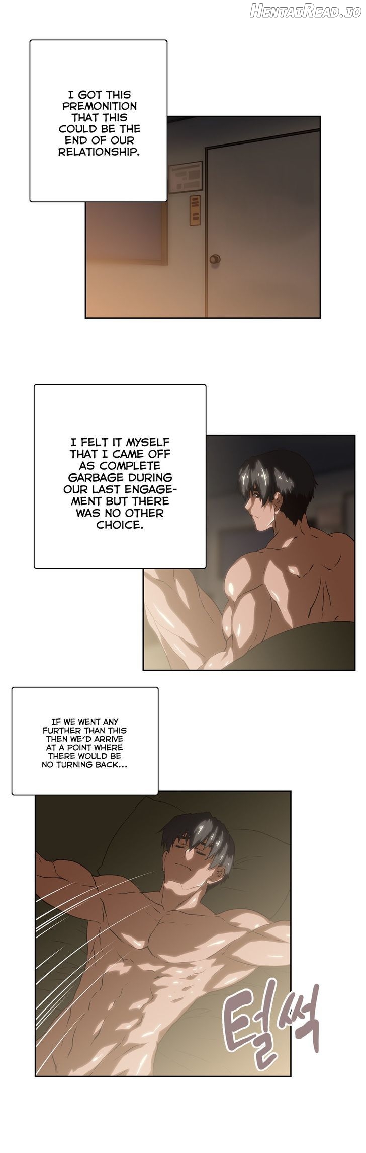 SStudy - Manhwa Chapter 69 - page 14