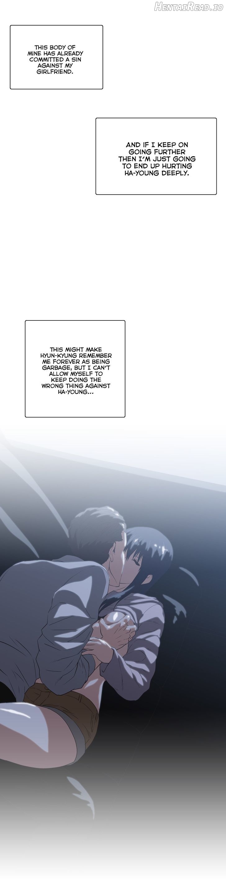 SStudy - Manhwa Chapter 69 - page 15