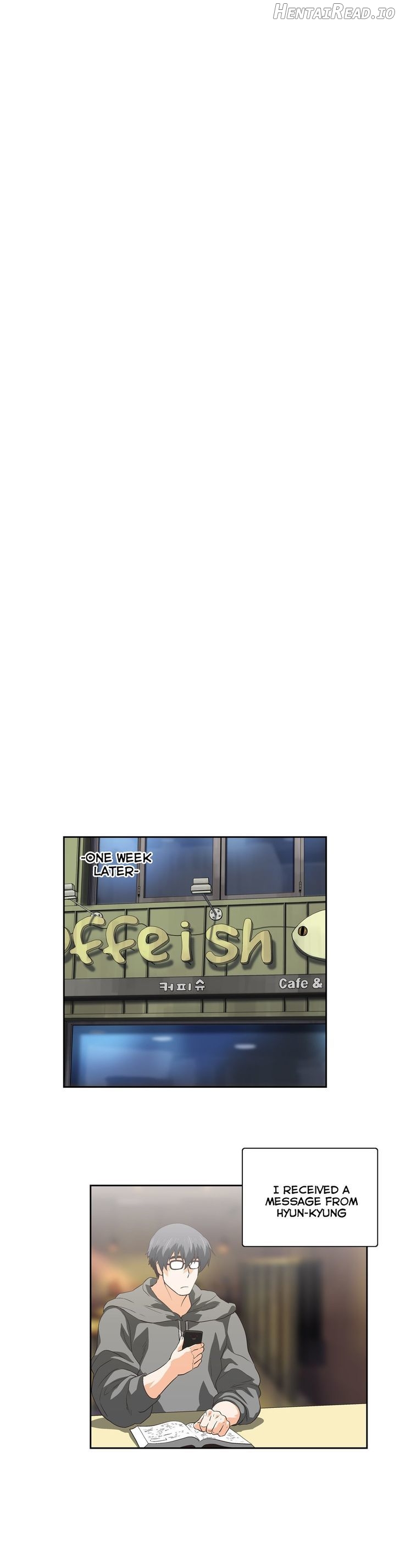 SStudy - Manhwa Chapter 69 - page 16