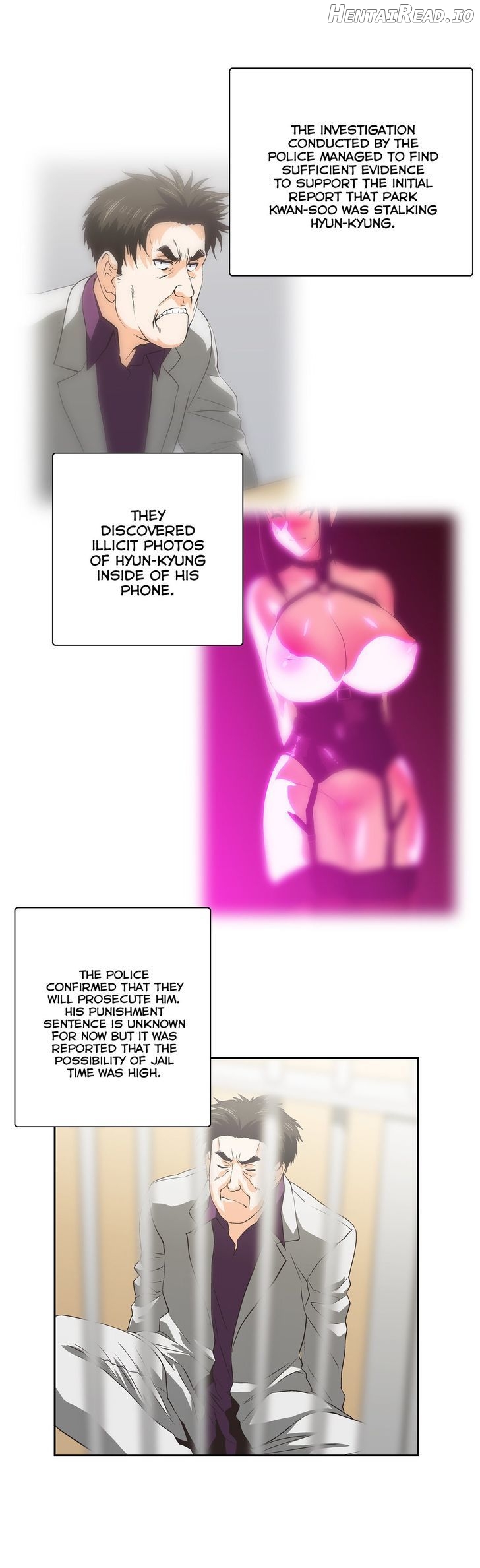 SStudy - Manhwa Chapter 69 - page 17