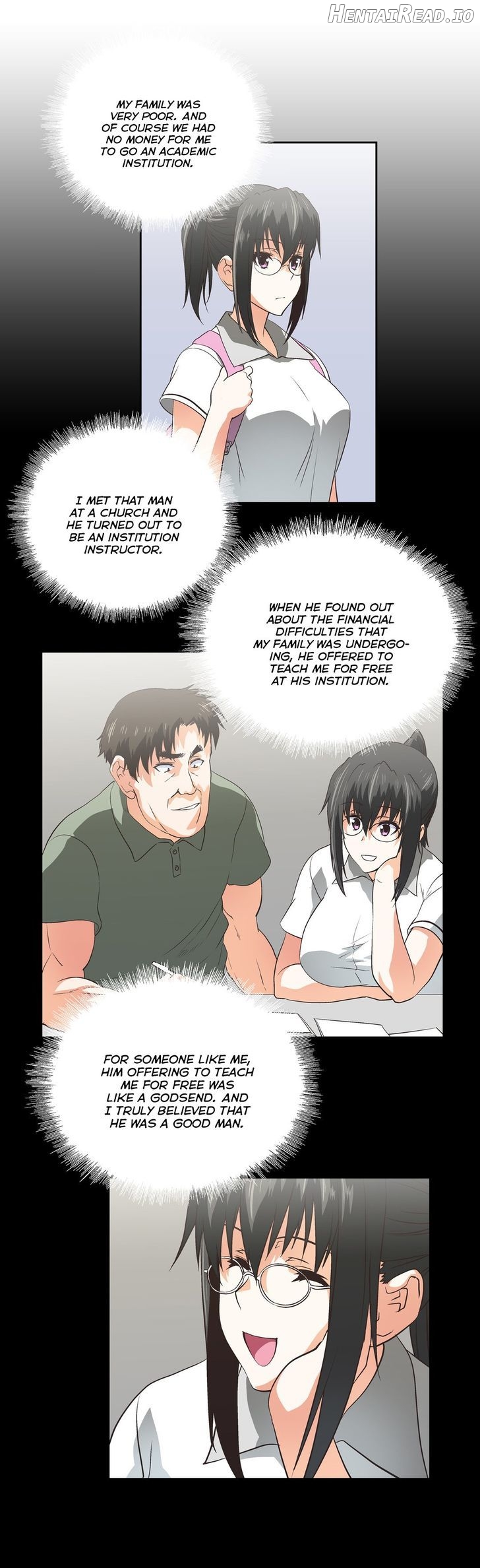 SStudy - Manhwa Chapter 69 - page 19