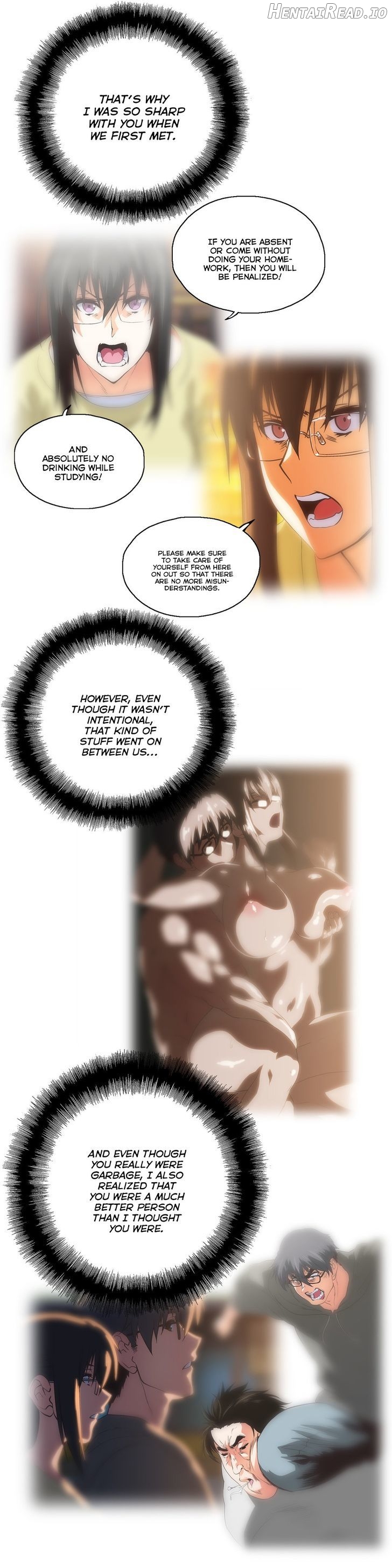 SStudy - Manhwa Chapter 69 - page 22
