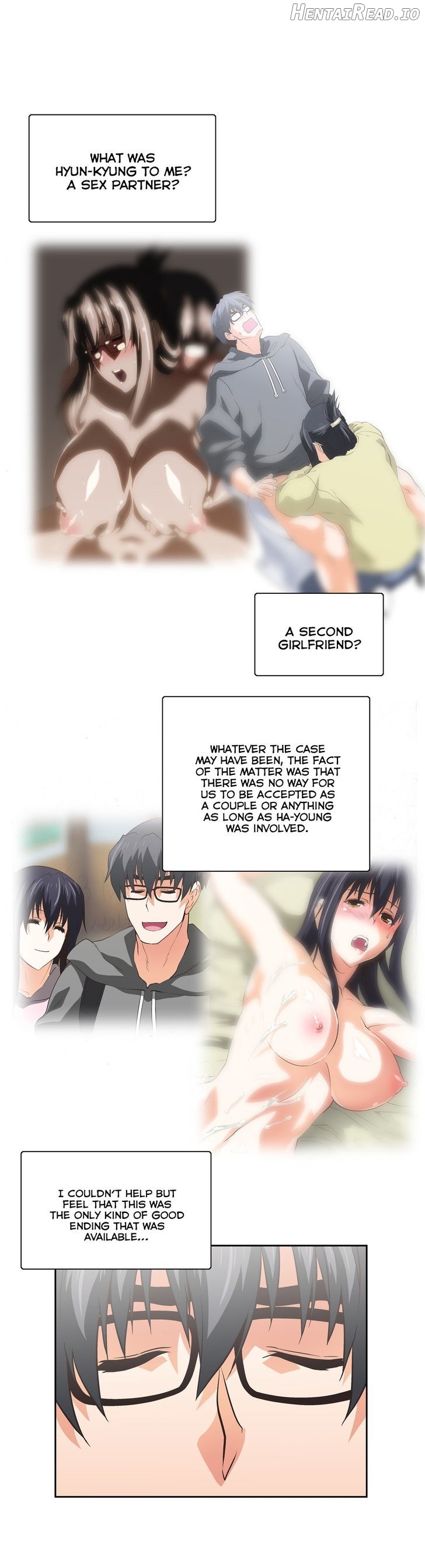 SStudy - Manhwa Chapter 69 - page 25
