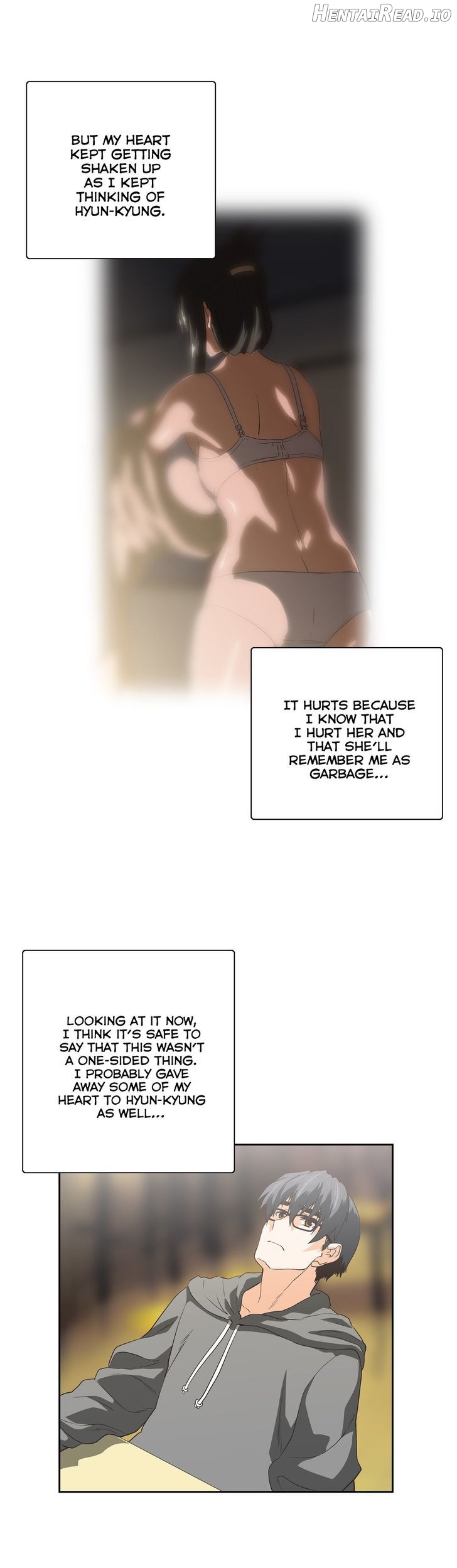 SStudy - Manhwa Chapter 69 - page 26