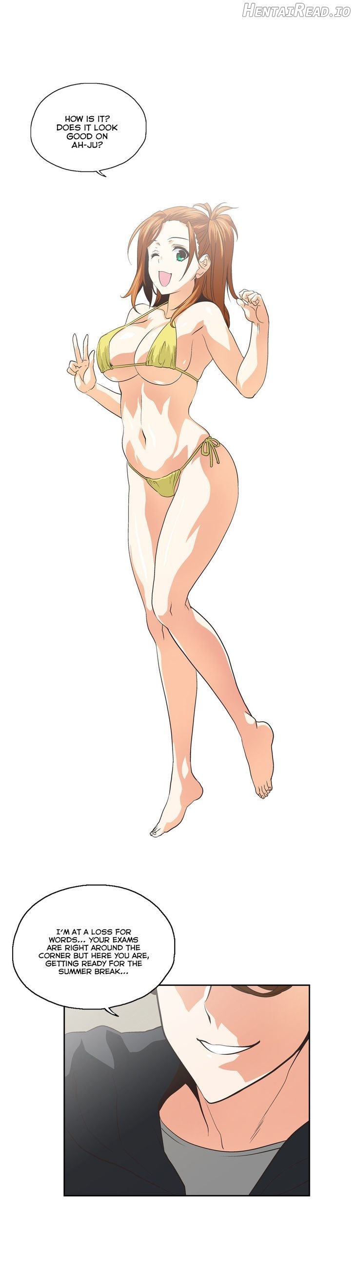 SStudy - Manhwa Chapter 69 - page 28