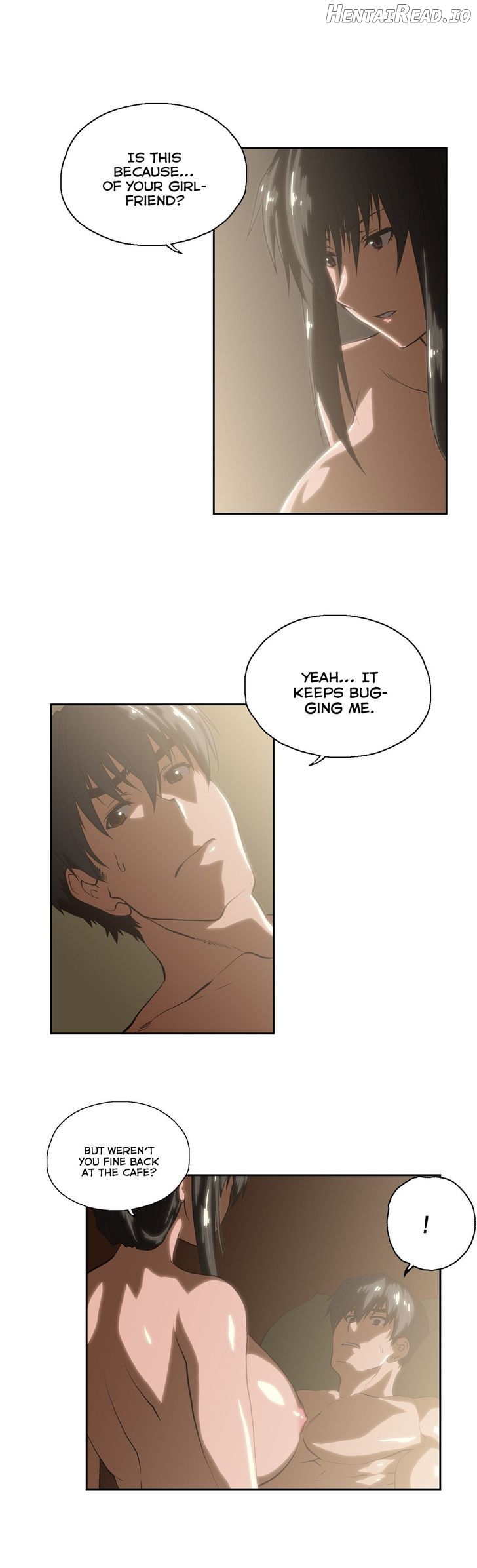 SStudy - Manhwa Chapter 69 - page 6