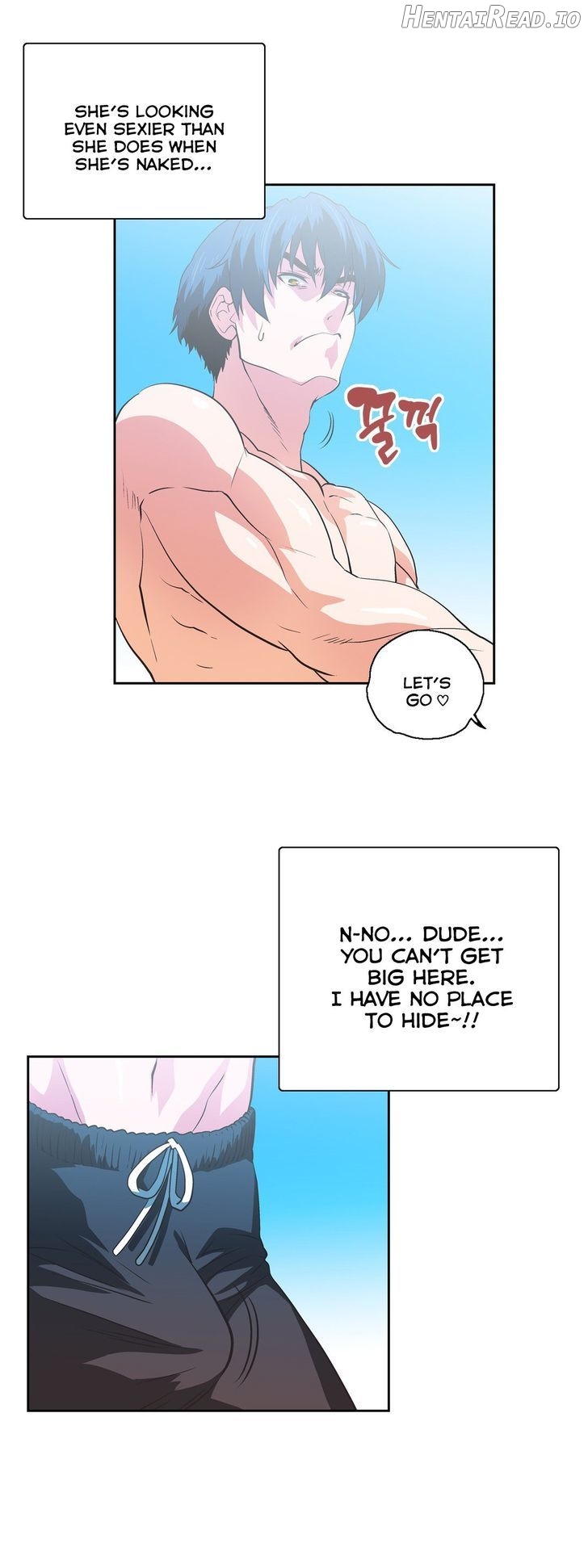 SStudy - Manhwa Chapter 70 - page 10