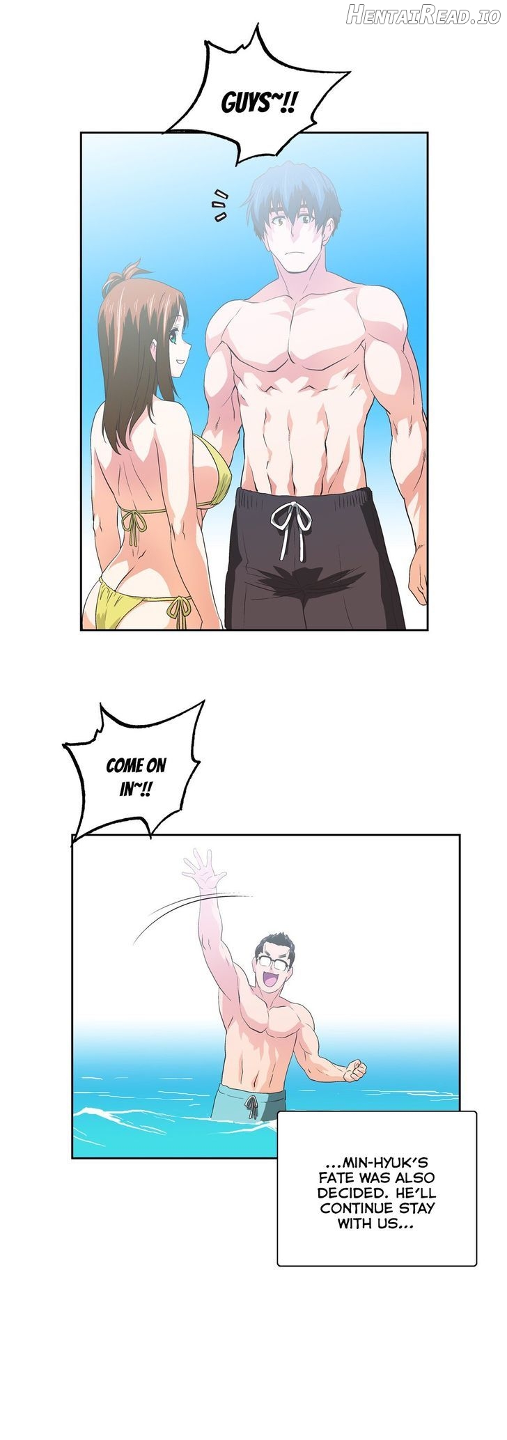 SStudy - Manhwa Chapter 70 - page 11