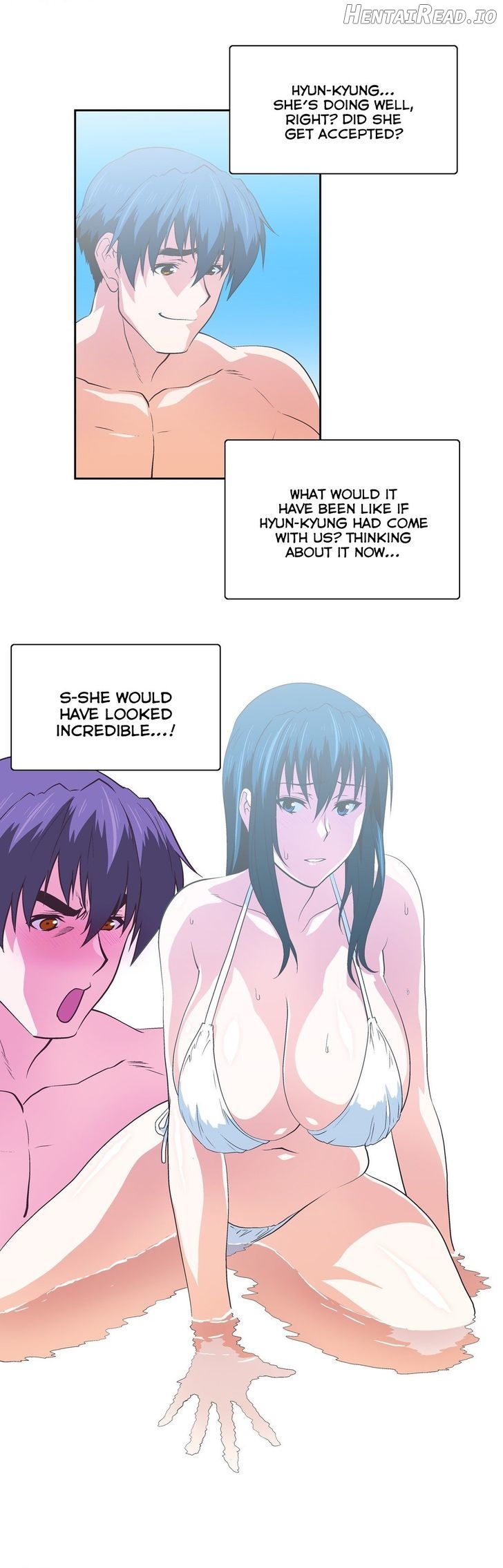 SStudy - Manhwa Chapter 70 - page 14