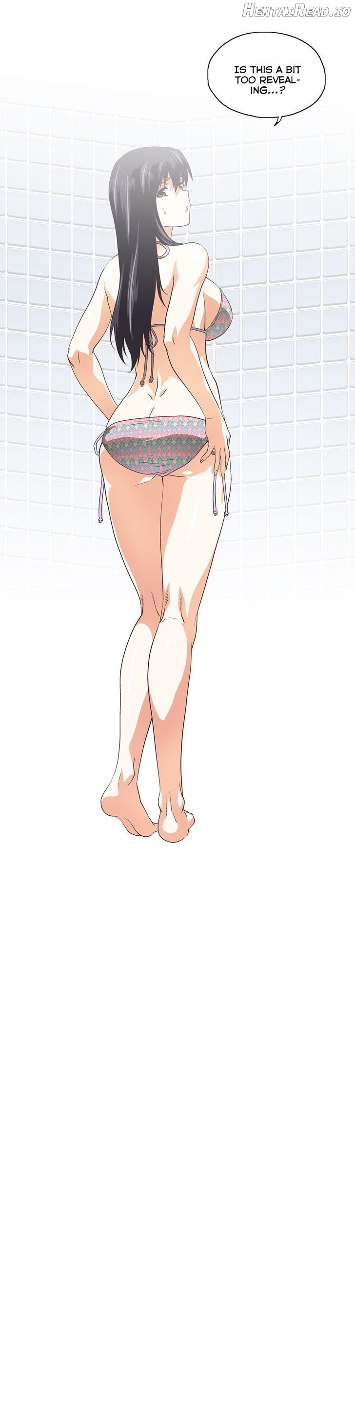 SStudy - Manhwa Chapter 70 - page 18