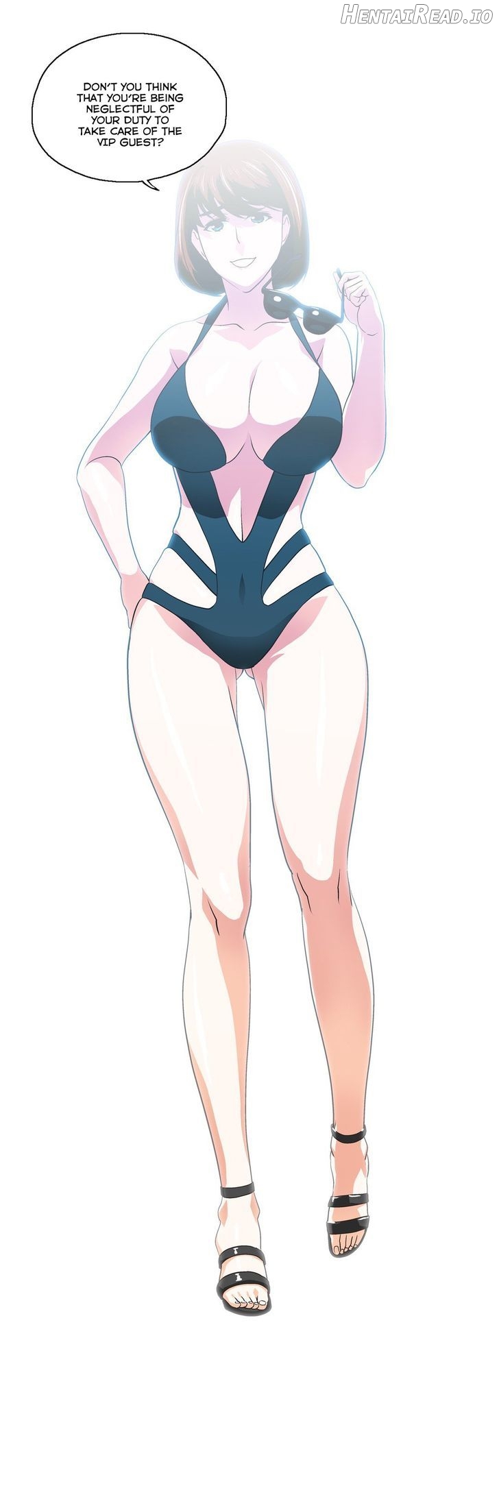 SStudy - Manhwa Chapter 70 - page 20