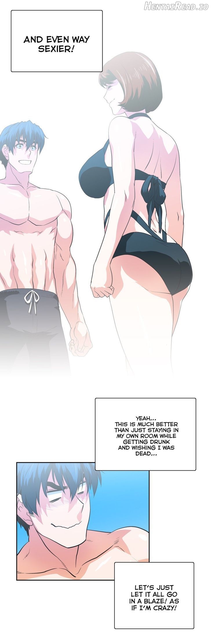 SStudy - Manhwa Chapter 70 - page 22