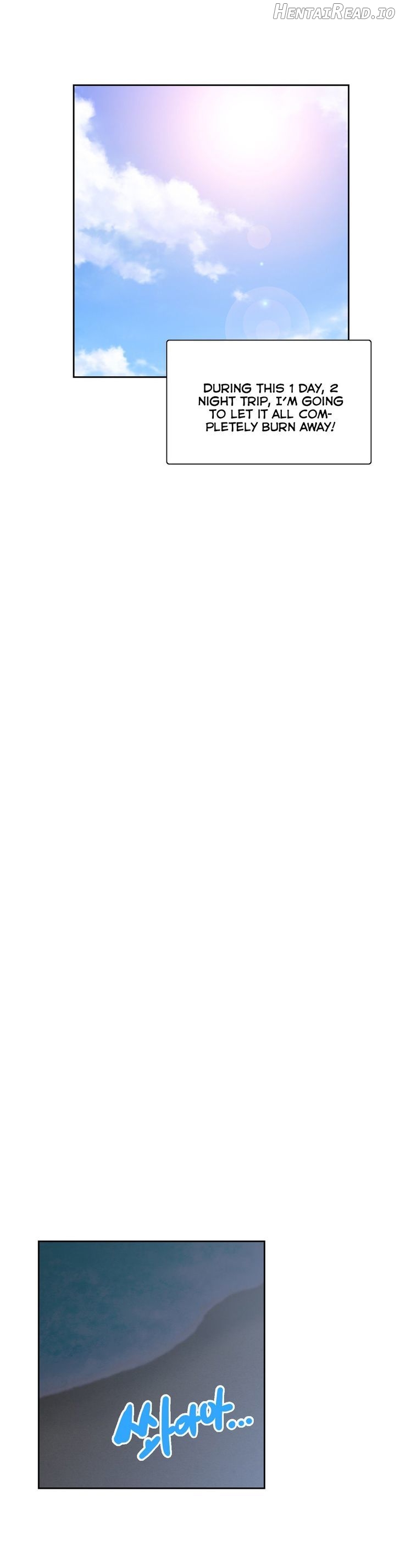 SStudy - Manhwa Chapter 70 - page 23