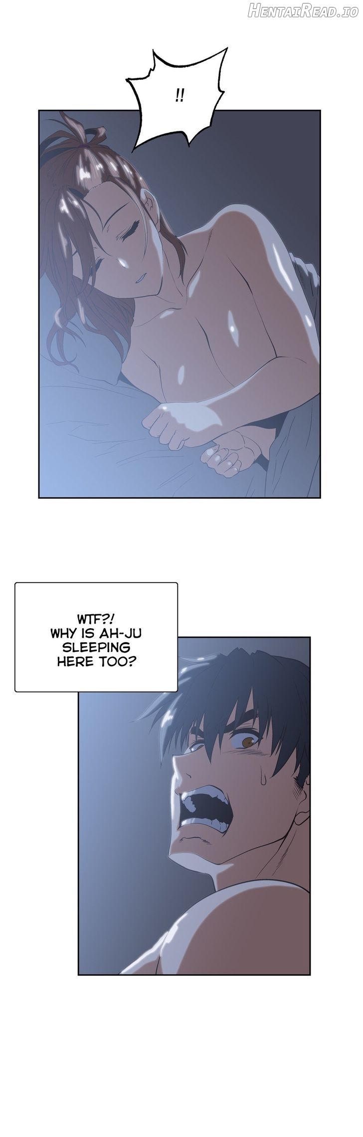 SStudy - Manhwa Chapter 70 - page 26