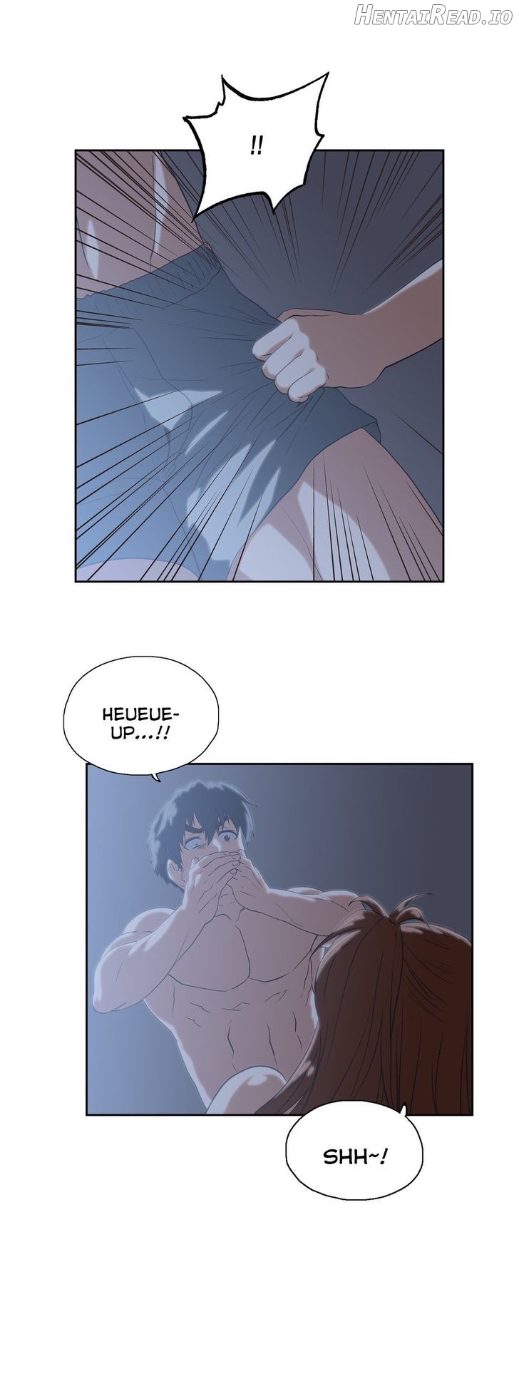 SStudy - Manhwa Chapter 70 - page 28