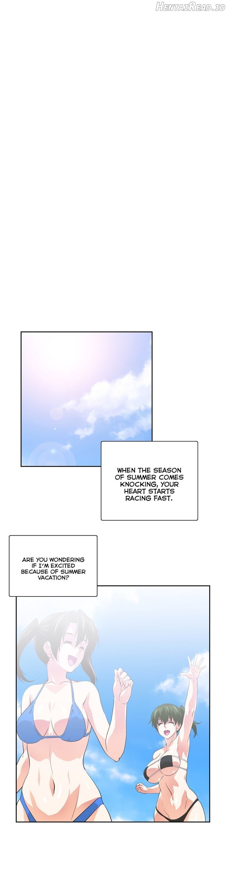SStudy - Manhwa Chapter 70 - page 3