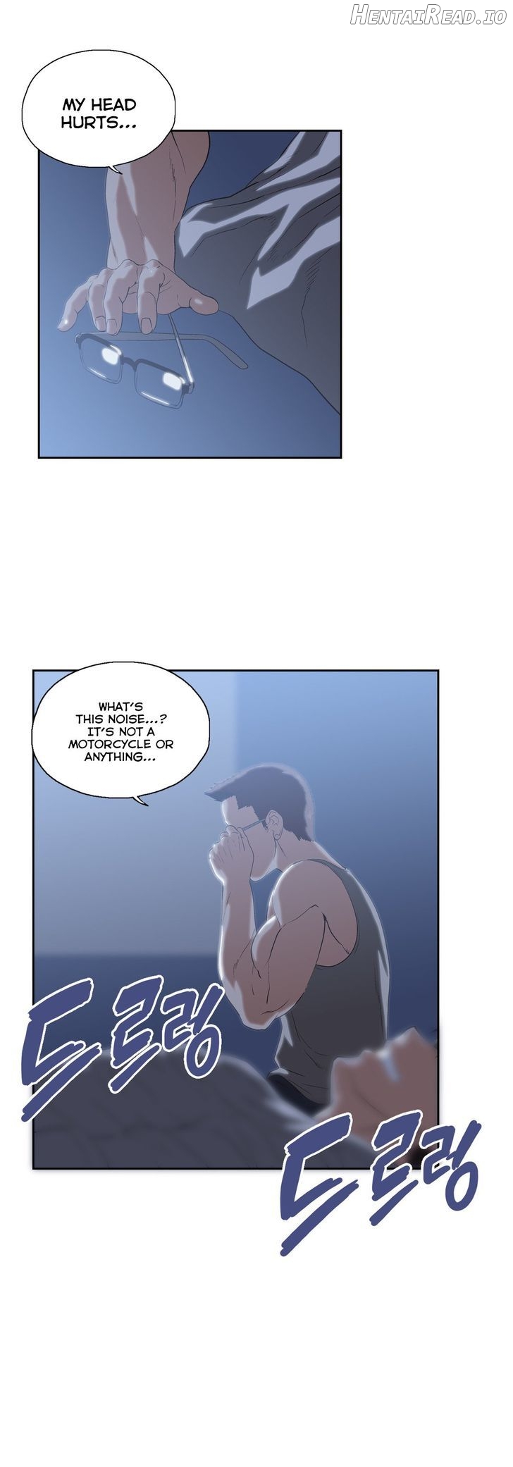 SStudy - Manhwa Chapter 71 - page 12