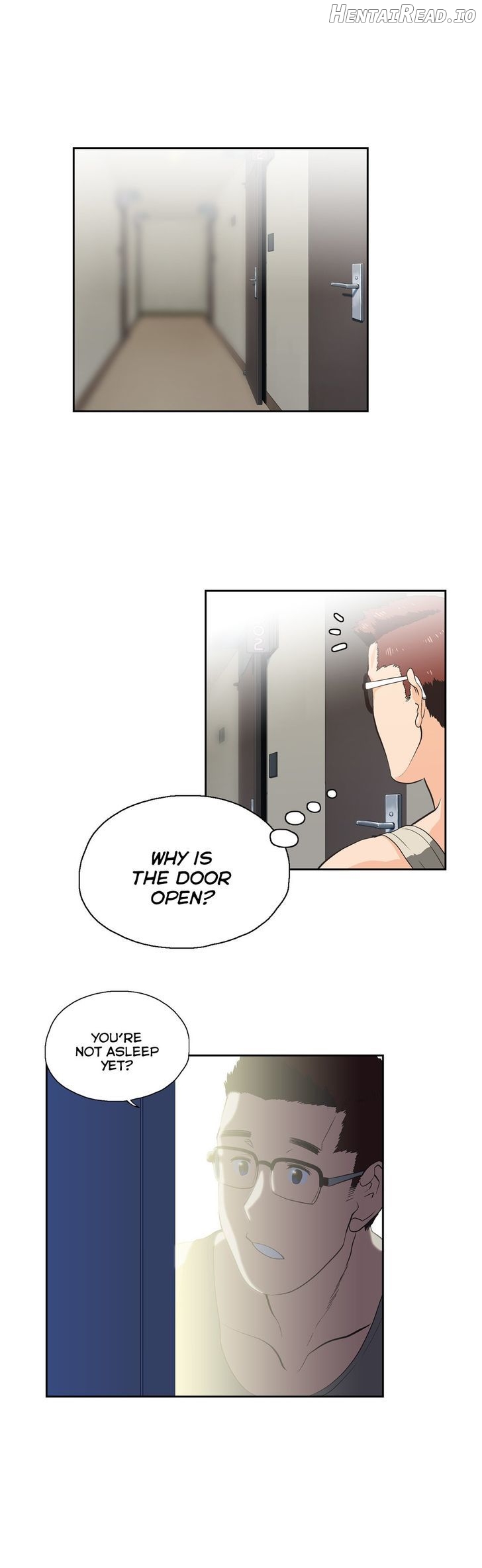 SStudy - Manhwa Chapter 71 - page 15