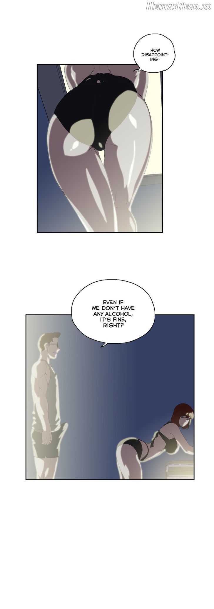 SStudy - Manhwa Chapter 71 - page 19