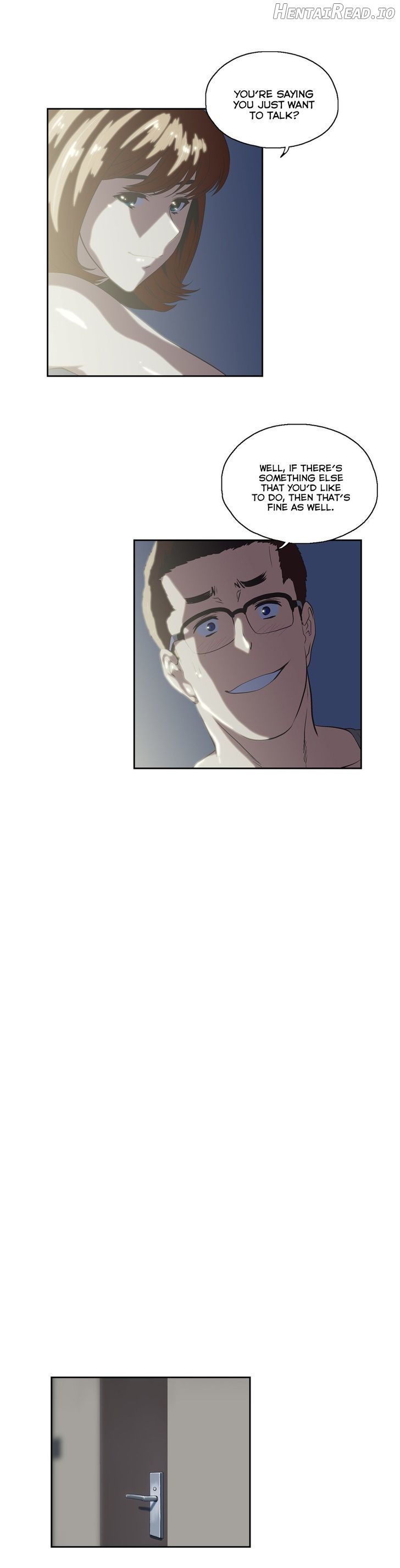 SStudy - Manhwa Chapter 71 - page 20