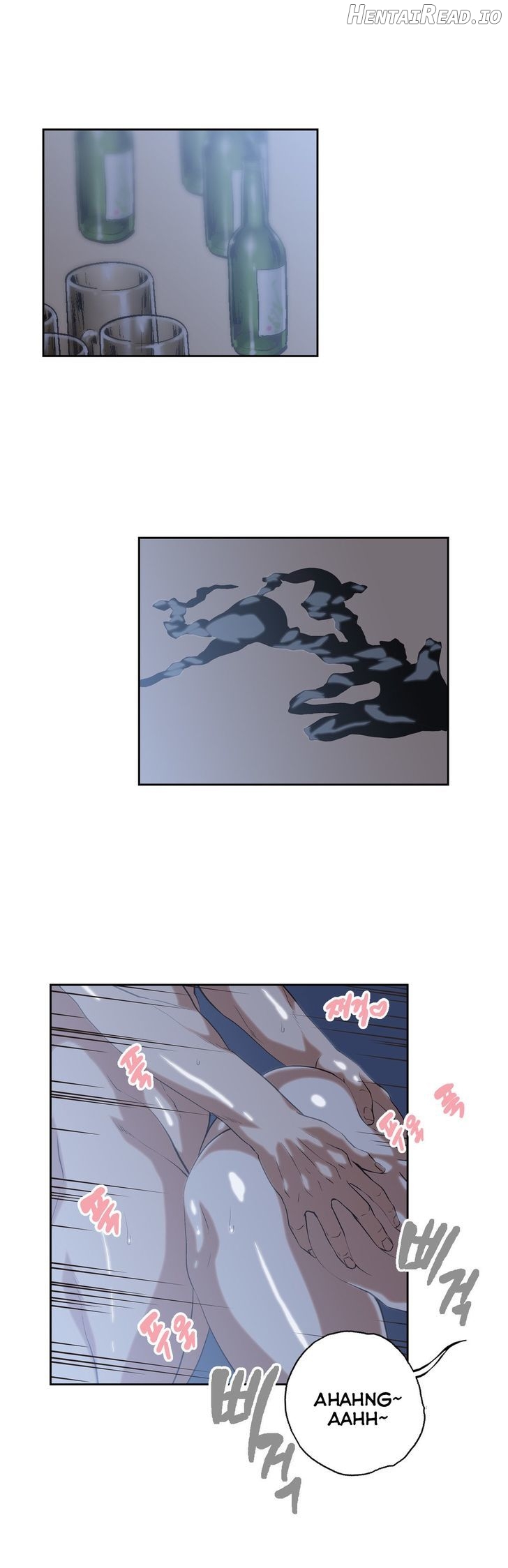 SStudy - Manhwa Chapter 71 - page 21