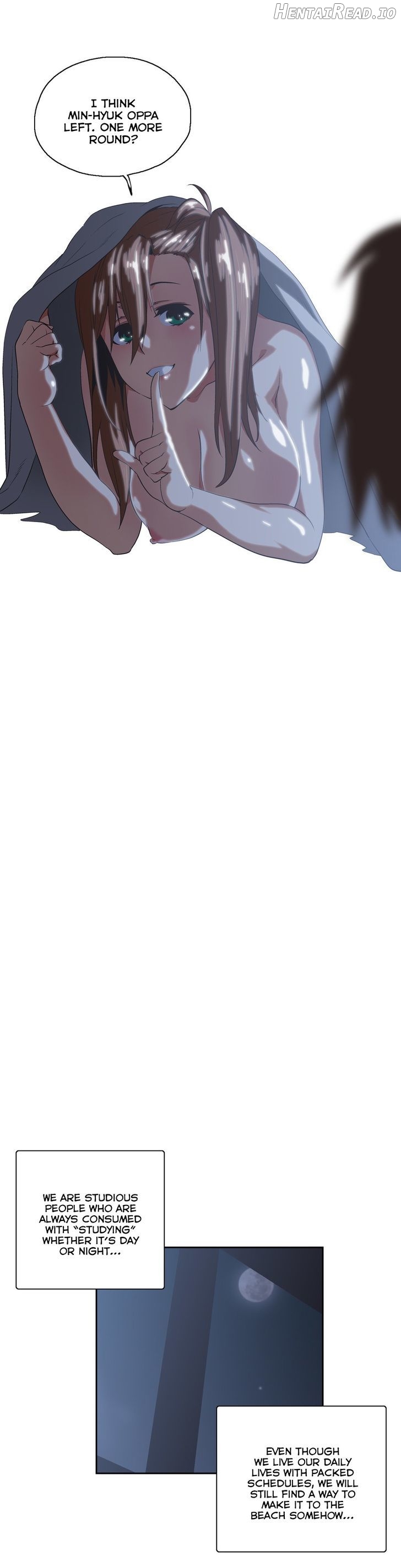 SStudy - Manhwa Chapter 71 - page 24
