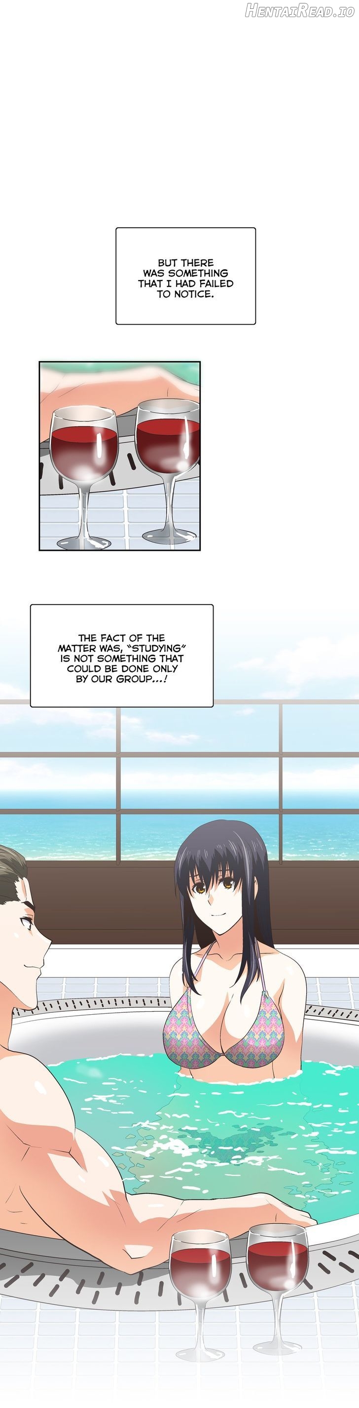 SStudy - Manhwa Chapter 71 - page 26