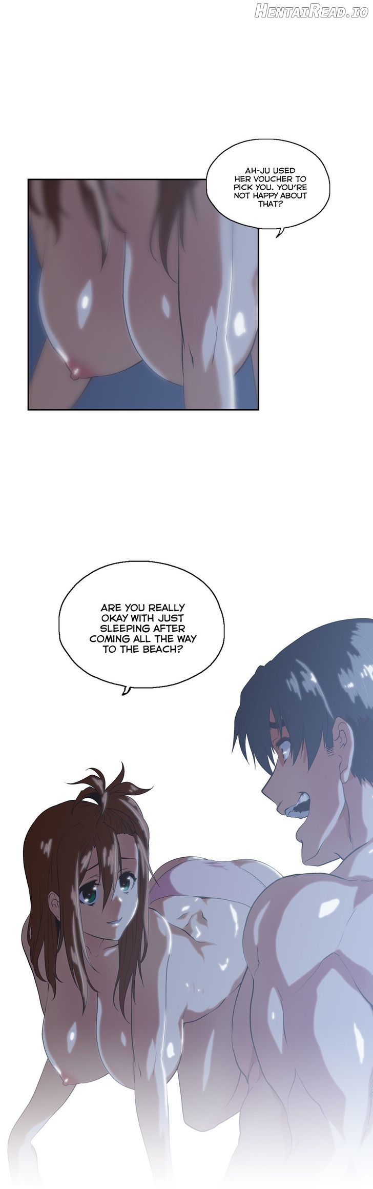 SStudy - Manhwa Chapter 71 - page 4