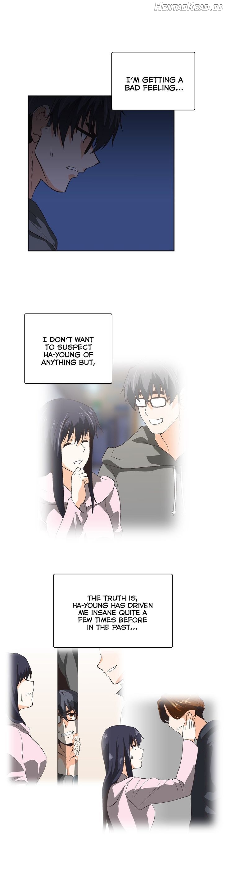 SStudy - Manhwa Chapter 72 - page 15