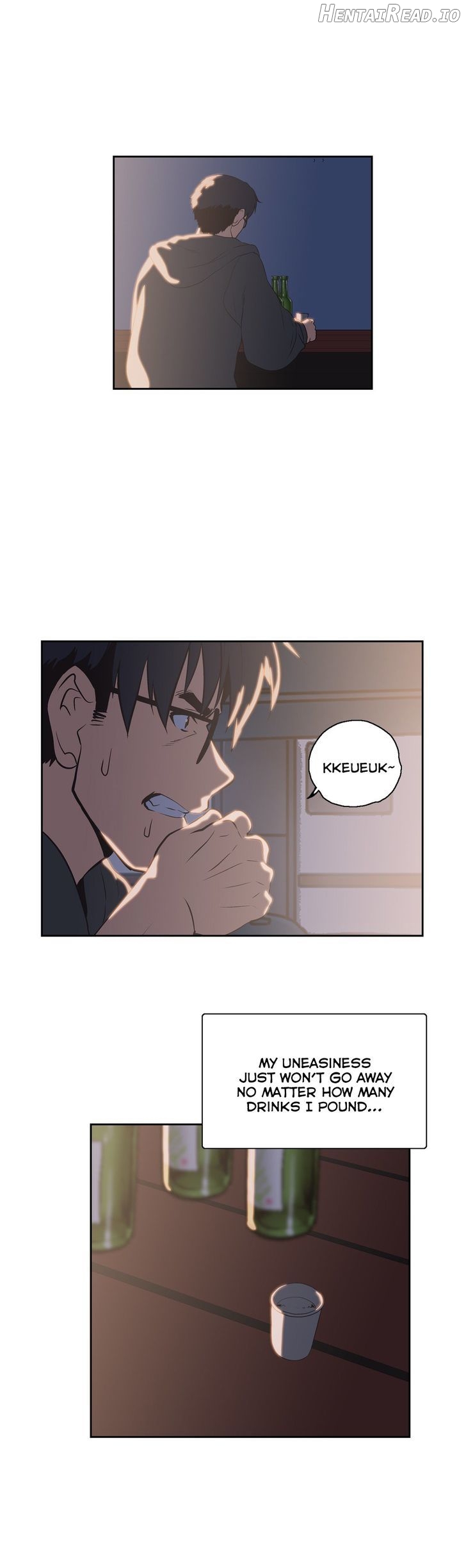 SStudy - Manhwa Chapter 72 - page 17