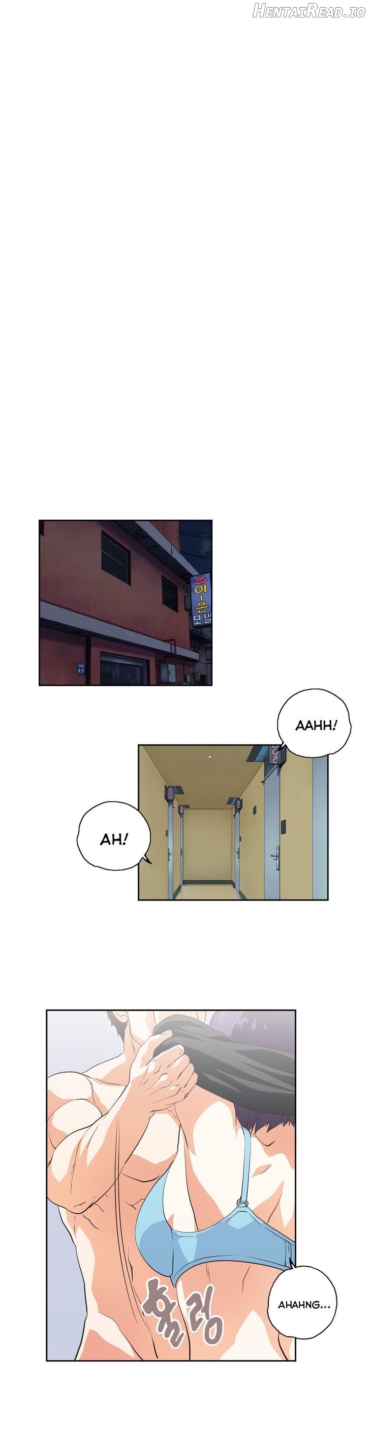 SStudy - Manhwa Chapter 72 - page 20