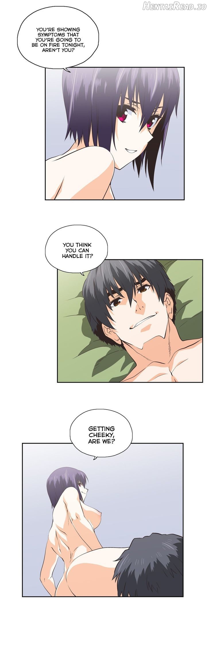 SStudy - Manhwa Chapter 72 - page 23