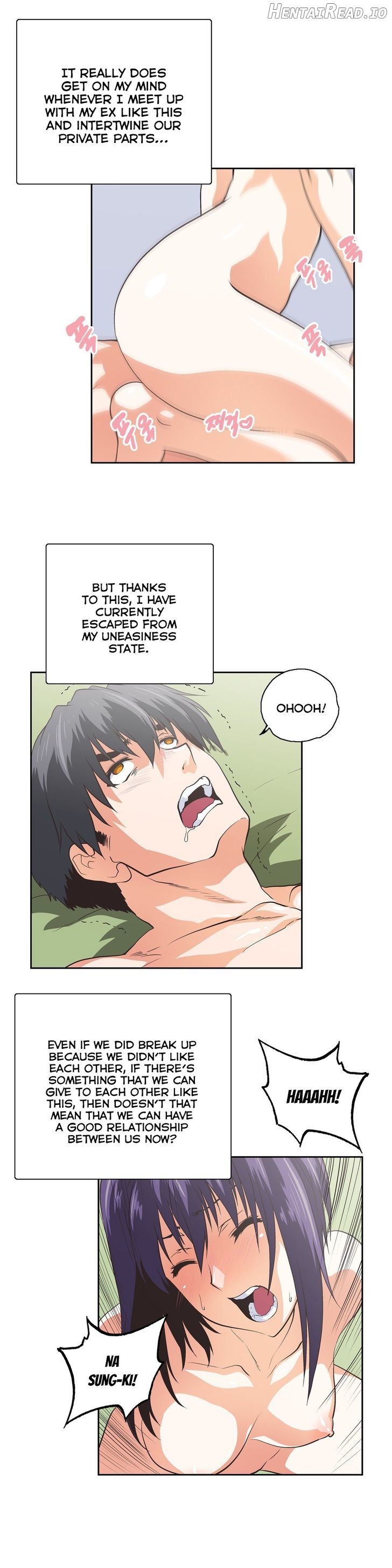 SStudy - Manhwa Chapter 72 - page 26