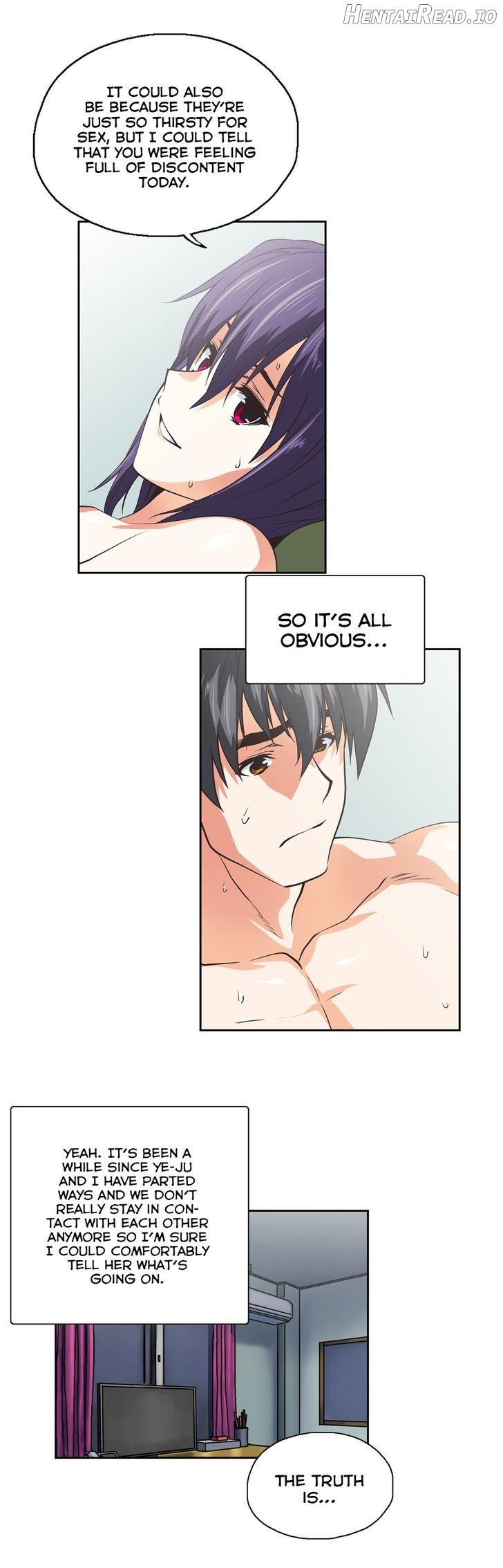 SStudy - Manhwa Chapter 73 - page 10