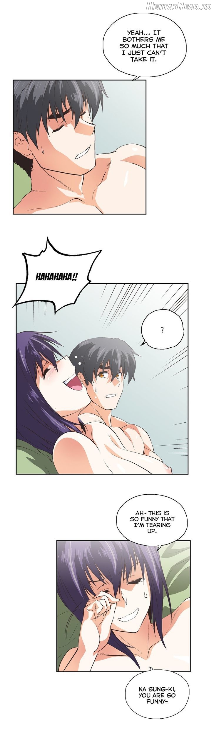 SStudy - Manhwa Chapter 73 - page 13