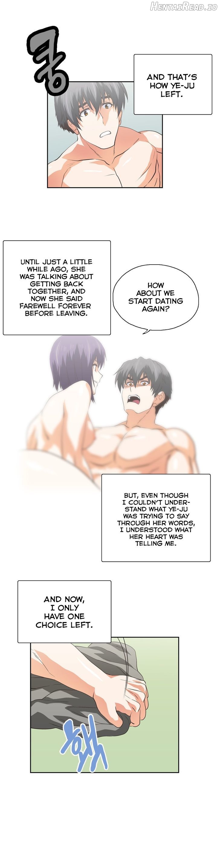 SStudy - Manhwa Chapter 73 - page 21